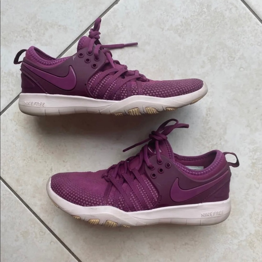 Women’s Nike free